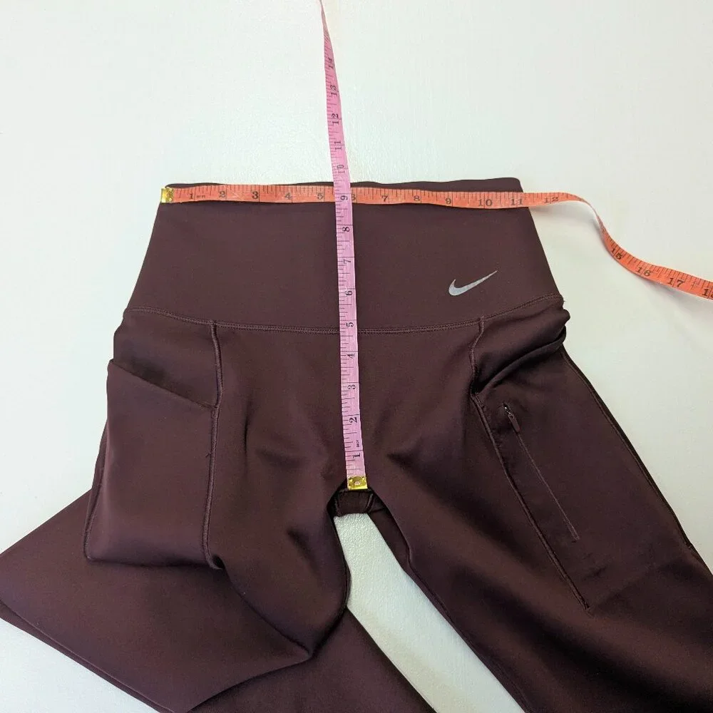 Nike *bad news